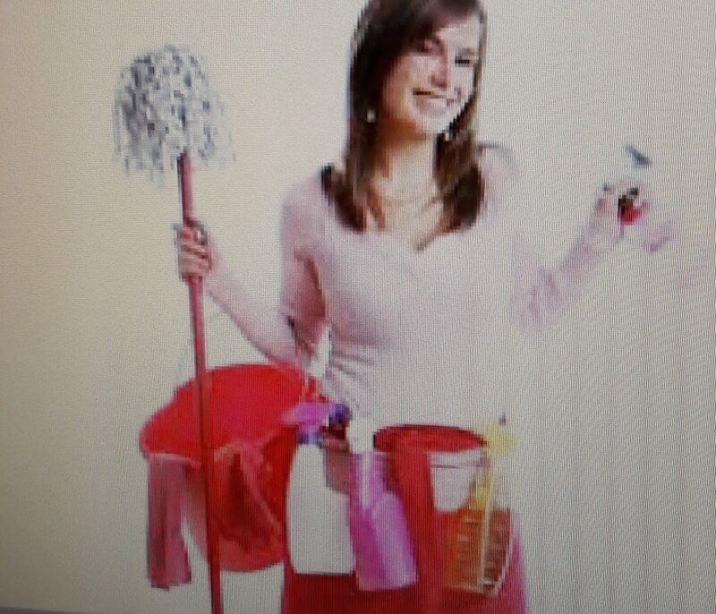 Doamna din Bucuresti cu experienta pentru inlocuiri la  concedii,