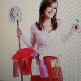 Doamna din Bucuresti cu experienta pentru inlocuiri la  concedii